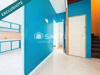 Vente appartement 5 pièces Vente appartement 5 pièces