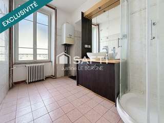 Vente appartement 5 pièces