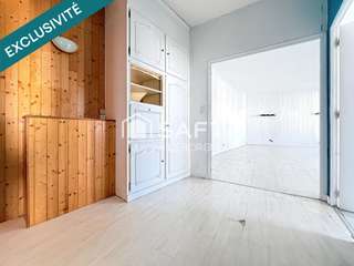 Vente appartement 5 pièces
