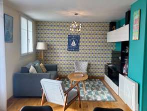 Vente Appartement 3 piècesAudierne