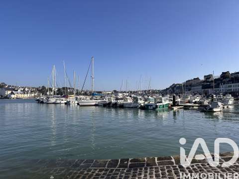 Vente appartement 2 pièces Audierne 29
