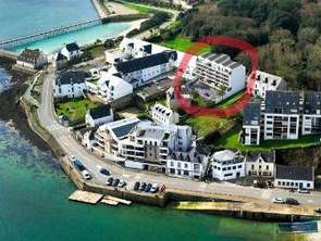 Vente Appartement 4 piècesAudierne