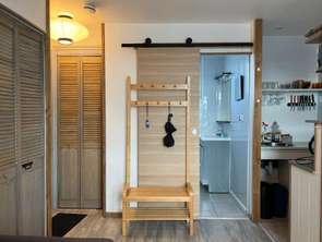 Vente Appartement 2 piècesAudierne