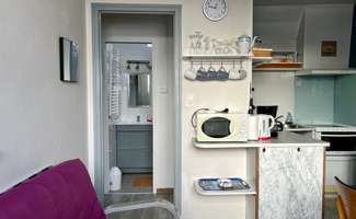 Photo Vente appartement Audierne