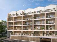 Vente appartement 2 pièces Vente appartement 2 pièces