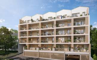 Photo Vente appartement Audierne