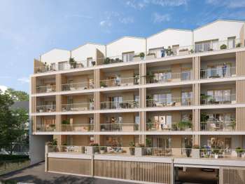 Vente appartement 2 pièces Audierne 29