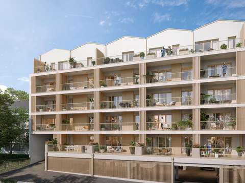 Vente appartement 2 pièces Audierne 29