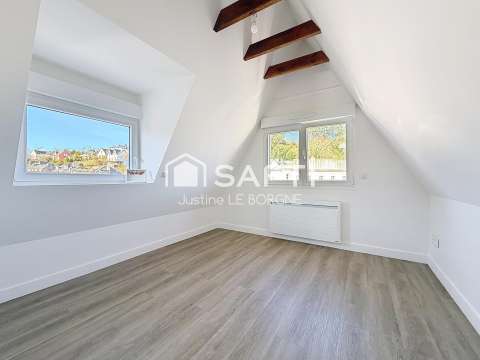 Vente appartement 2 pièces Audierne 29