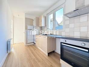 Vente Appartement 2 piècesAudierne