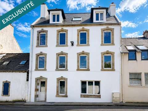 Vente appartement 2 pièces Audierne 29