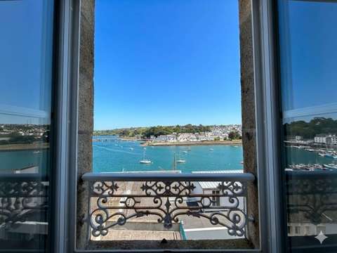 Vente appartement 2 pièces Audierne 29