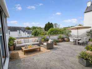 Vente Appartement 3 piècesAudierne