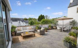 Photo Vente appartement Audierne