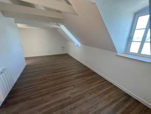 Vente Appartement 2 piècesAudierne