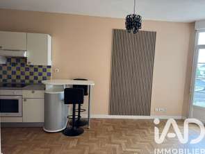 Vente Appartement 2 piècesAudierne