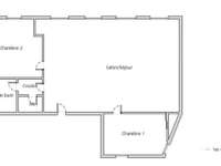 Vente appartement 3 pièces Vente appartement 3 pièces