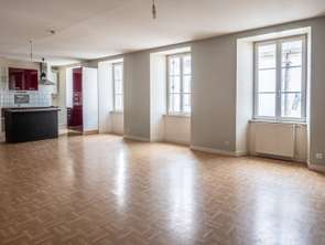 Vente Appartement 3 piècesAudierne