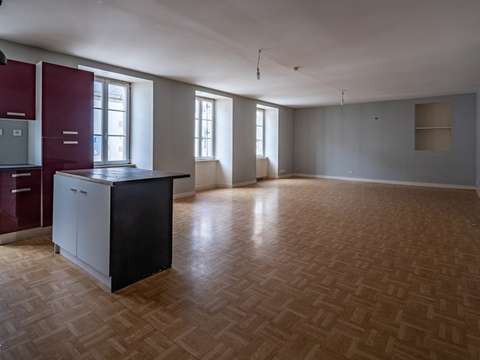 Vente appartement 3 pièces Vente appartement 3 pièces