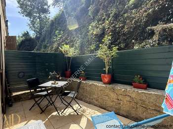 Vente Appartement 3 piècesAudierne