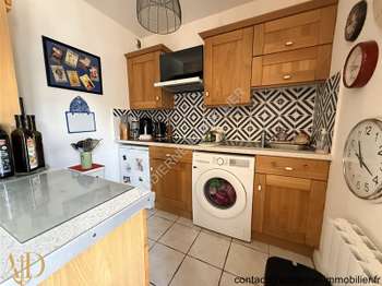 Vente Appartement 3 piècesAudierne