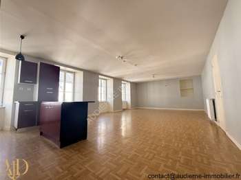 Vente Appartement 3 piècesAudierne