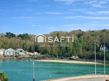 Vente appartement 5 pièces Audierne 29
