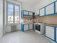 Vente appartement 5 pièces
