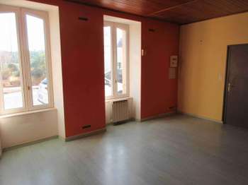 Vente Appartement 2 piècesAudierne