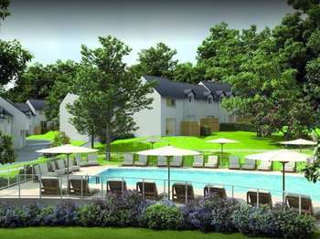 Vente Appartement 2 piècesAudierne