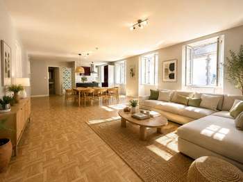 Photo Vente appartement Audierne