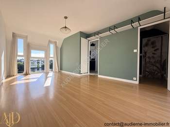 Vente Appartement 3 piècesAudierne