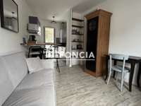 Vente appartement 1 pièce