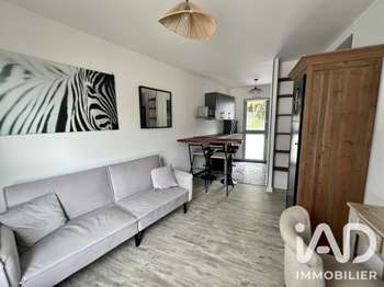 Vente appartement 2 pièces Audierne 29