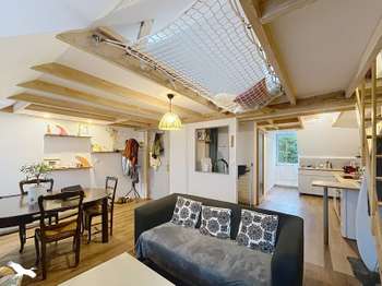 Vente Appartement 2 piècesAudierne