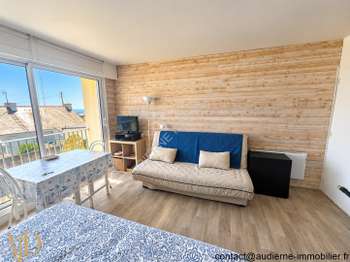 Vente StudioAudierne