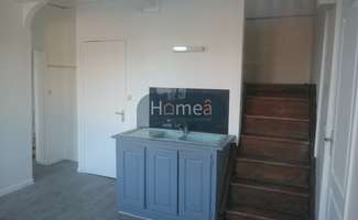 Photo Vente appartement Auffay
