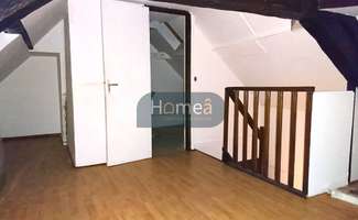 Photo Vente appartement Auffay