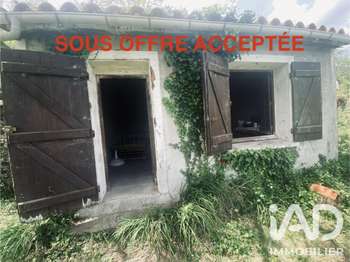 Vente Appartement 2 piècesAulas
