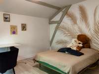 Vente appartement 5 pièces Vente appartement 5 pièces
