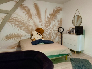 Vente appartement 5 pièces Vente appartement 5 pièces