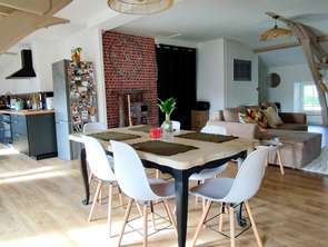 Vente Appartement 5 piècesAulnay