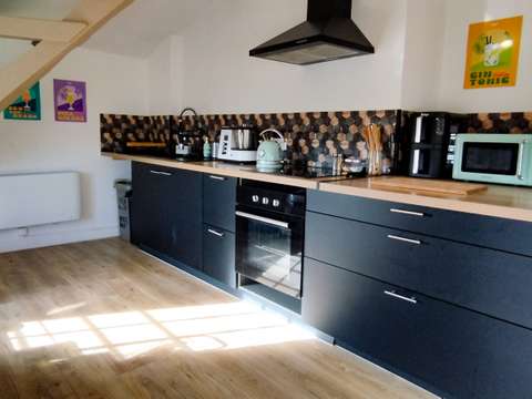 Vente appartement 5 pièces Vente appartement 5 pièces