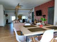 Vente appartement 5 pièces Vente appartement 5 pièces