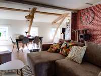 Vente appartement 5 pièces Vente appartement 5 pièces