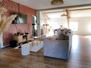 Vente appartement 5 pièces Vente appartement 5 pièces