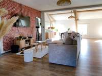 Vente appartement 5 pièces Vente appartement 5 pièces