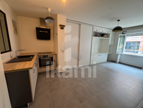 Vente StudioAulnay-sous-Bois