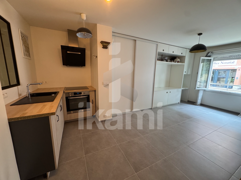 Vente Studio 1 pièce Aulnay-sous-Bois 93