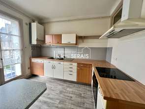 Vente Appartement 2 piècesAunay-sur-Odon